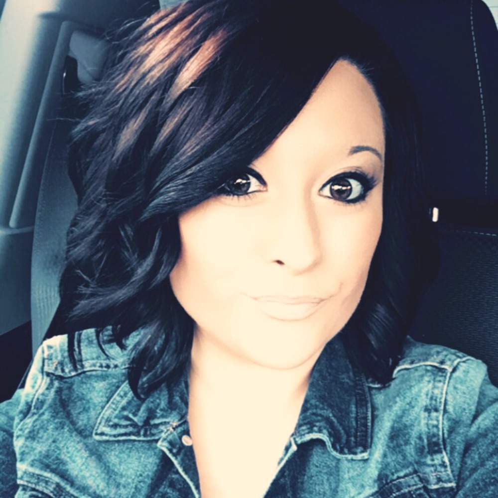 Meet your Posher, Jackie